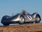 Porsche Sports Racing Special The Pup 1954 года